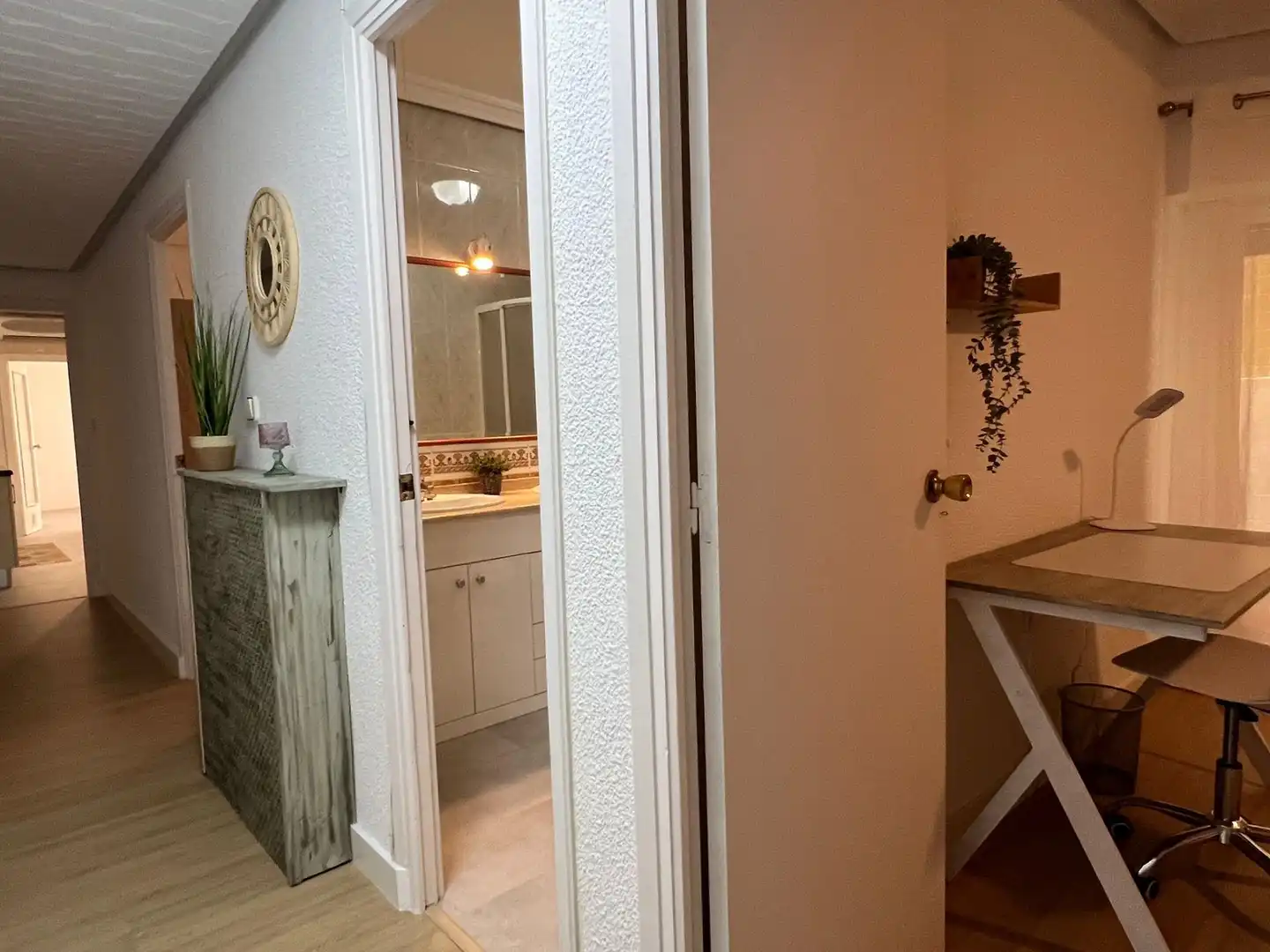 Flat for rent in Calle TORRES QUEVEDO, 51, Plaza Crevillente - Antiguos Juzgados - El Asilo