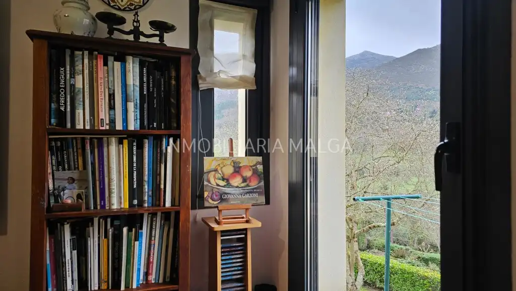 Habitación de Casa o chalet en venta en Colunga con Calefacción, Jardín privado y Parquet