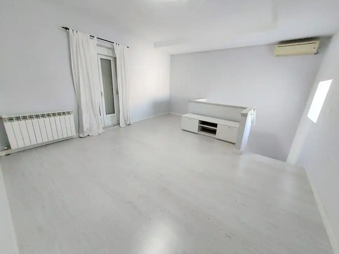 Sala de estar de Piso en venta en Esquivias con Aire acondicionado, Calefacción y Terraza
