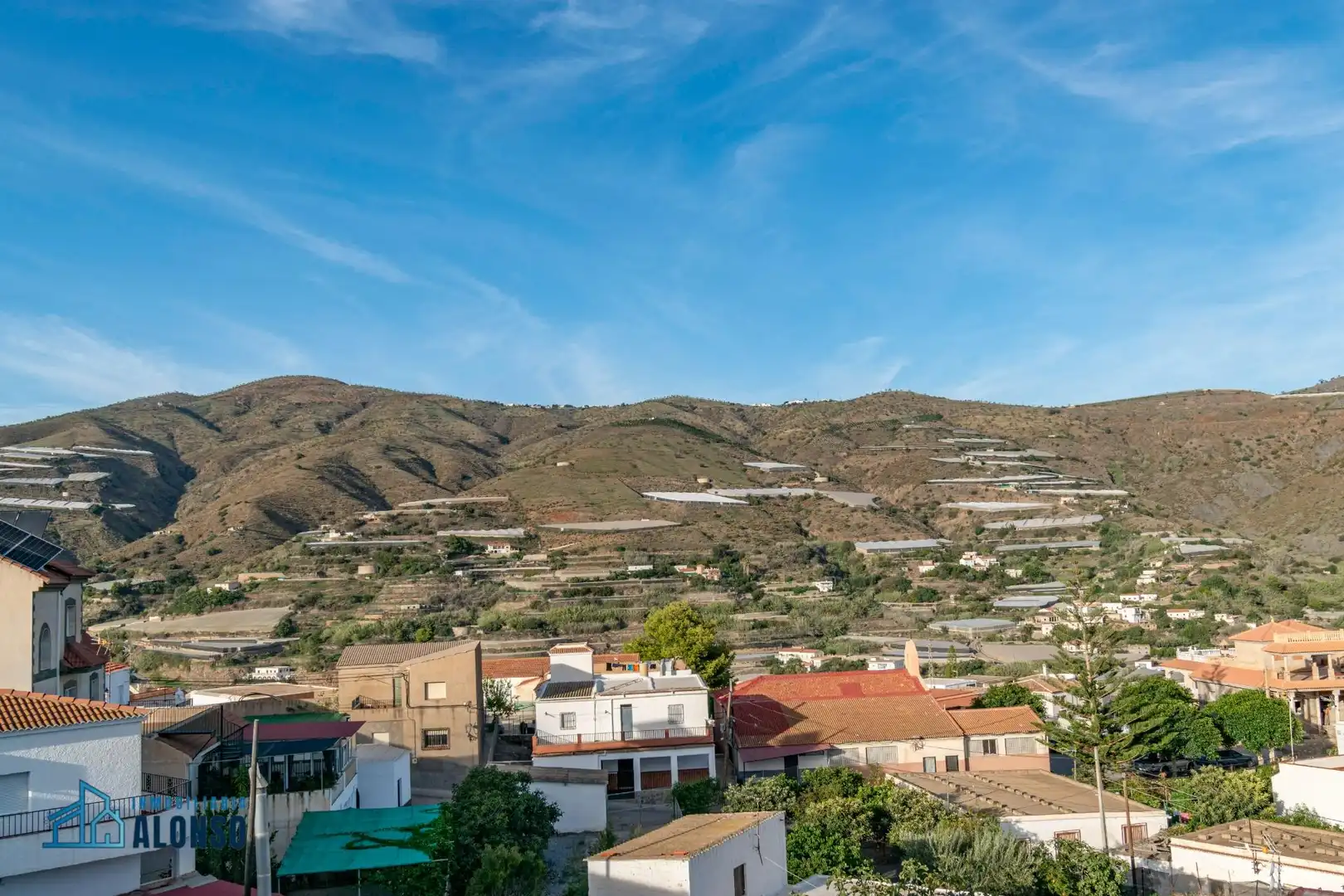 Casa o xalet en venda a Albuñol