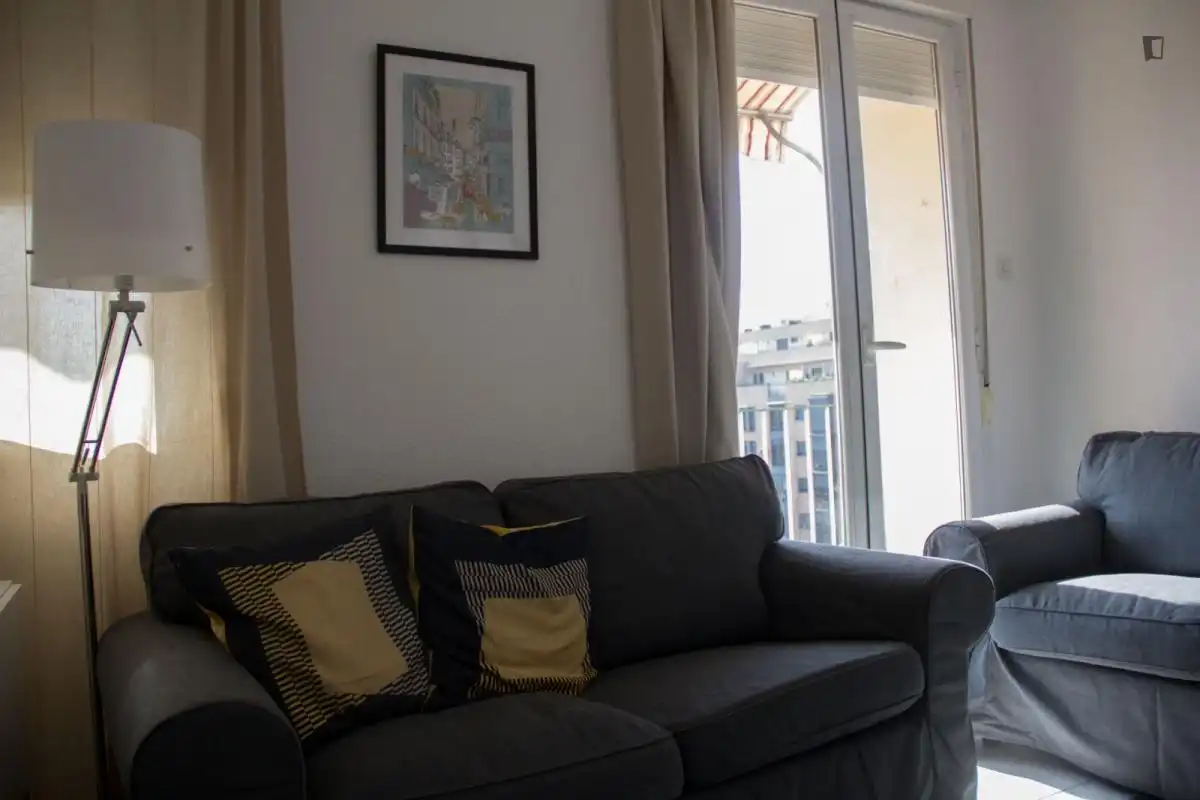 Apartament de lloguer a Chopera