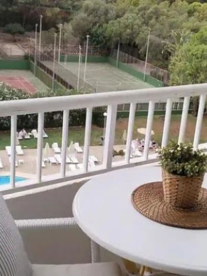 Pis amb terrassa en venda a Puerto de Alcúdia - Avenida Pere Mas i Reus 23, imagen 8