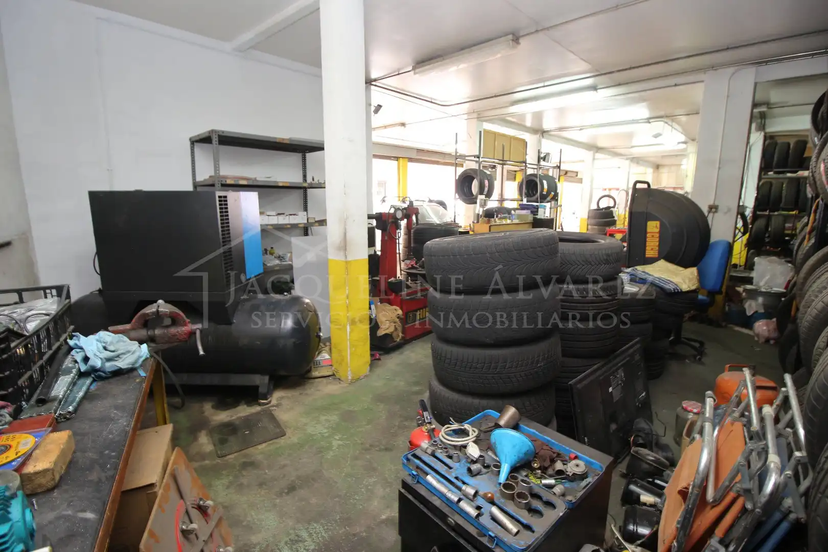 Business premises for sale in Calle Calle Santo Tomás de Aquino, imagen 19