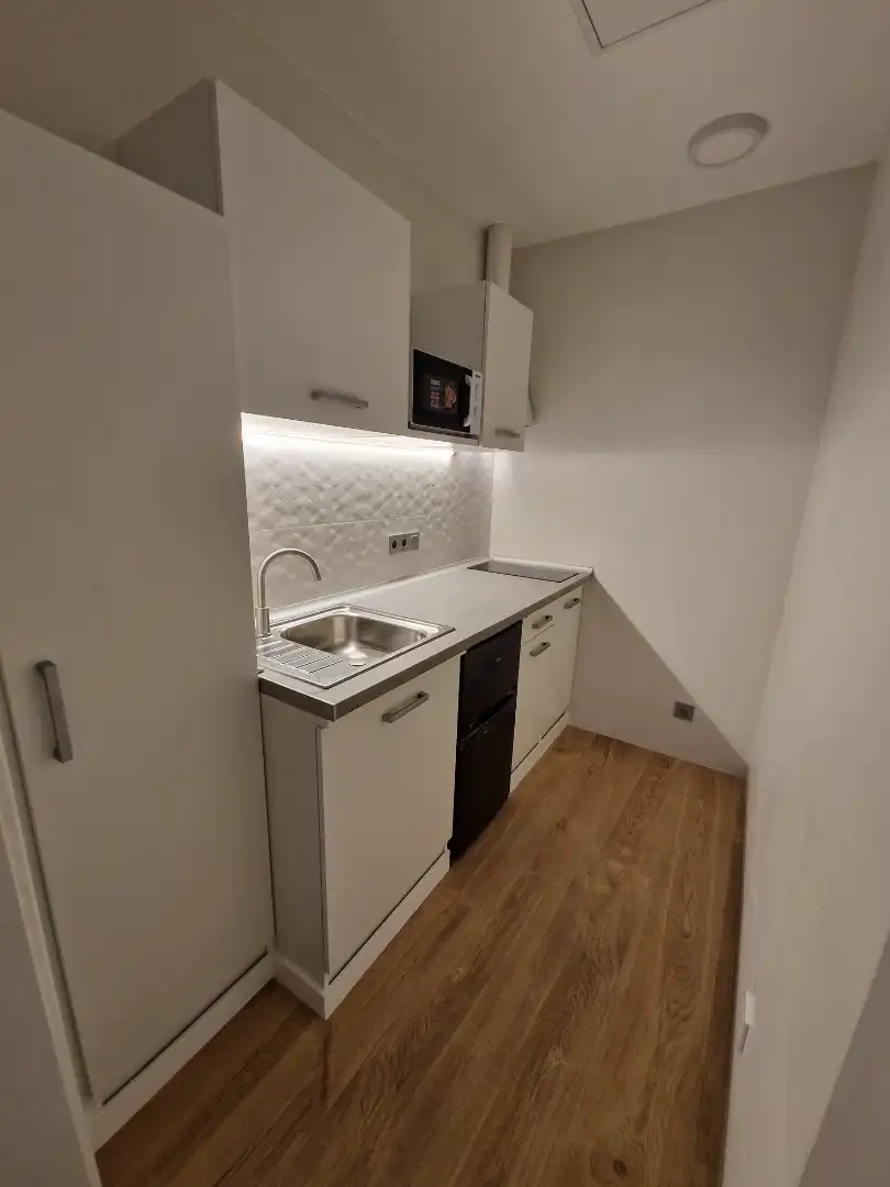 Apartamento en alquiler en Avenida del Príncipe de Asturias, imagen 16