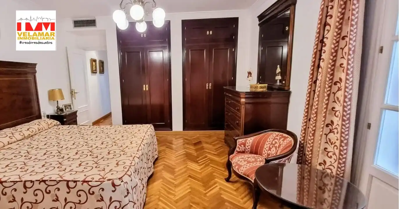 Flat with terrace for sale in Centro Histórico, imagen 23