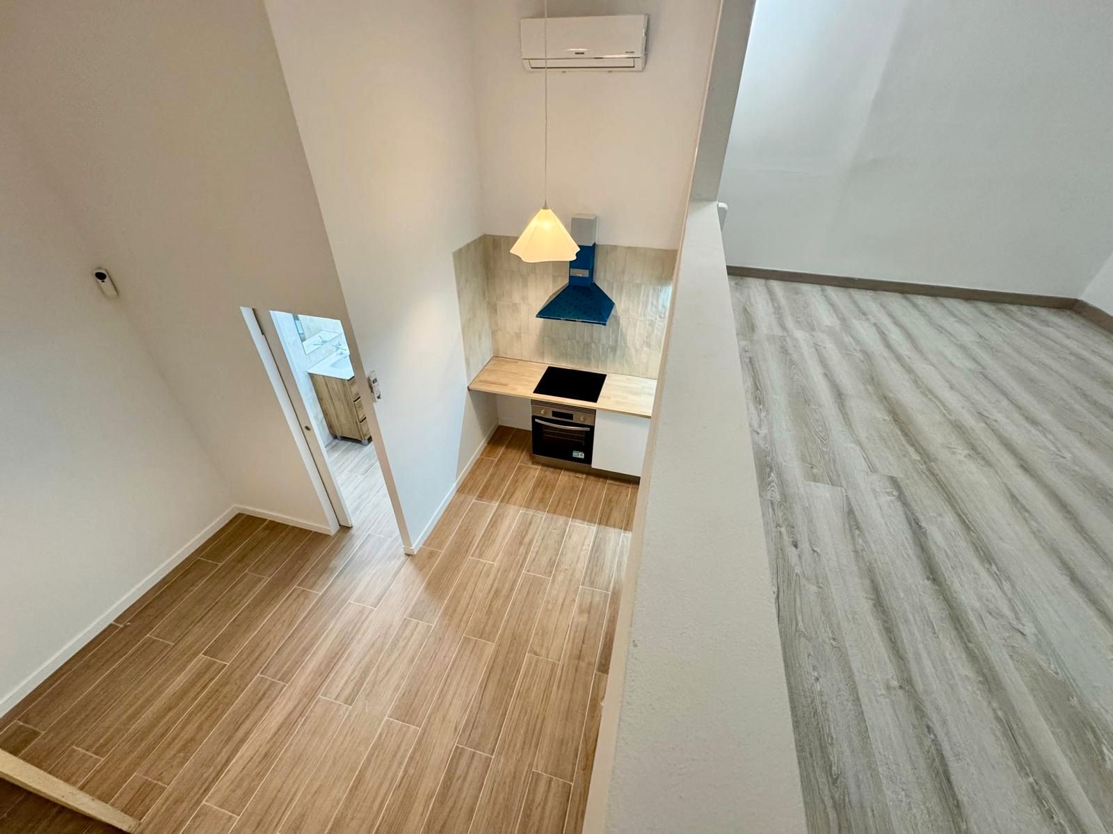 Planta baixa en venda en  Barcelona Capital amb Aire condicionat i Calefacció