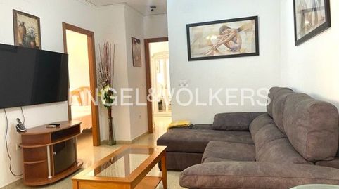 Photo 3 of Flat for rent in C. Catalunya, Las Islas, Sagunto / Sagunt