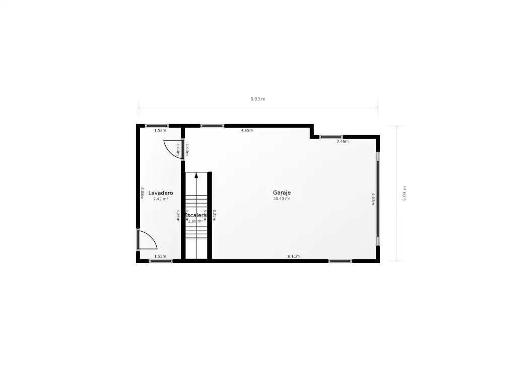Maison à vendre à Calle Vic, imagen 43