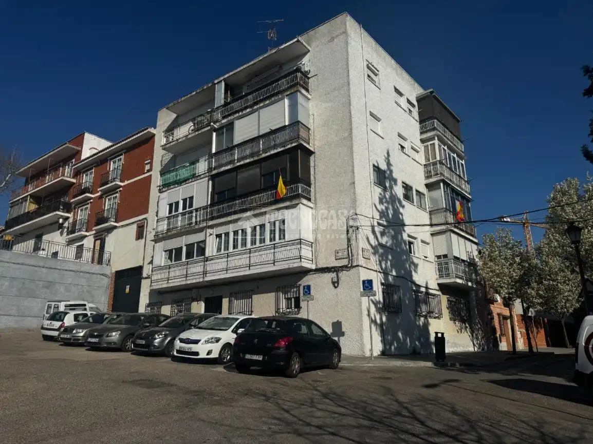 Piso en venta en Centro