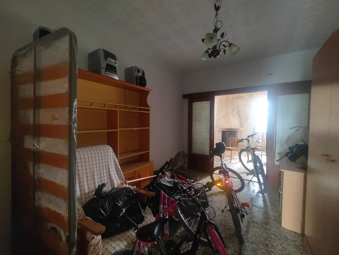 Casa o xalet en venda a Las Torres de Cotillas