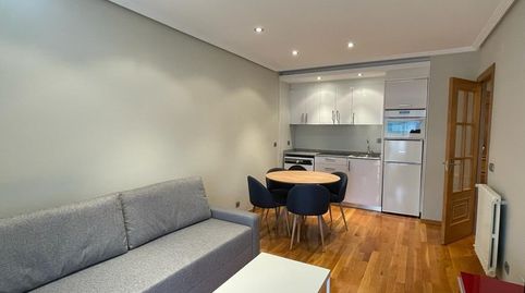 Foto 5 de Apartamento de alquiler en Centro, Ponferrada