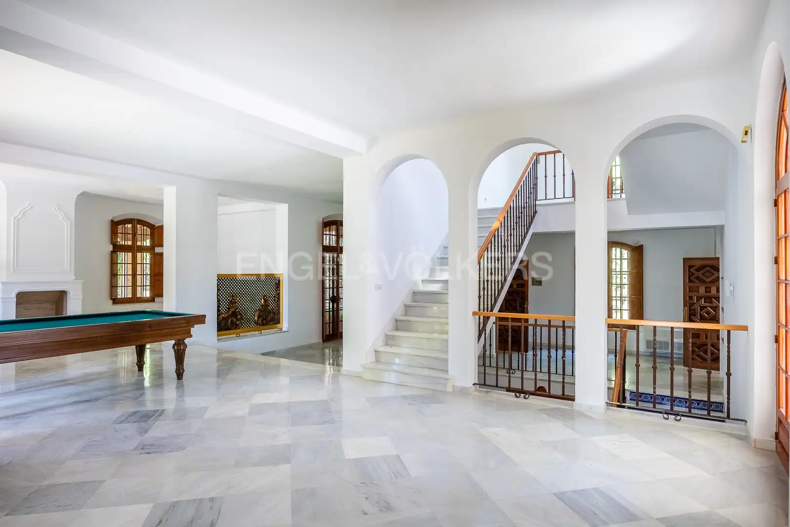 Haus mit Terrasse zum Verkauf in Valencina de la Concepción, imagen 4