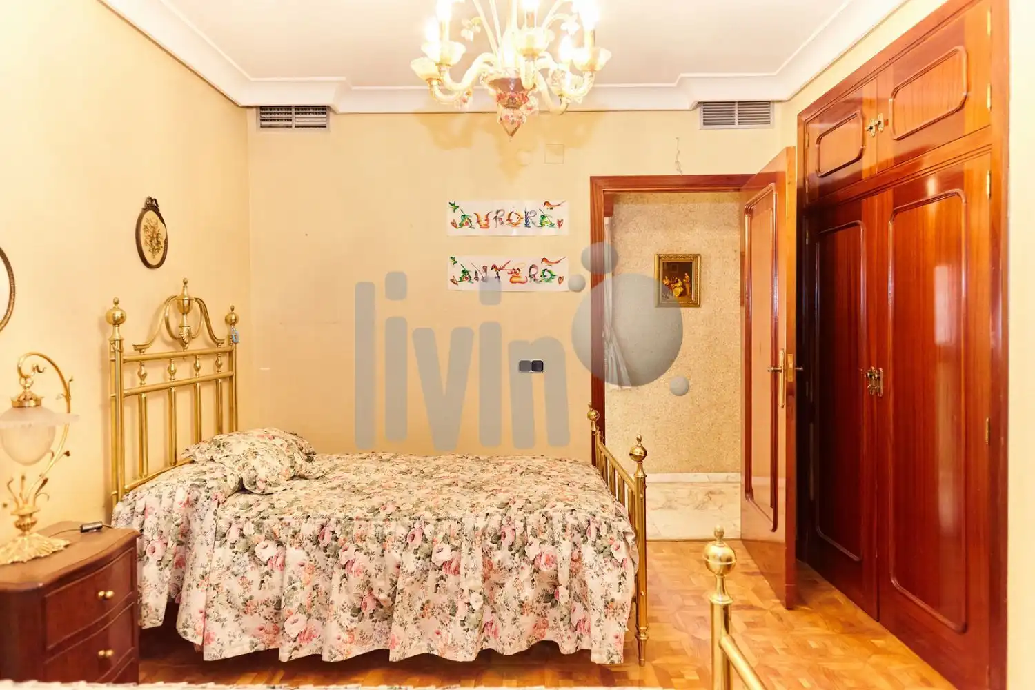 Piso con ascensor en venta en San Bartolomé - Millán de Priego, imagen 30