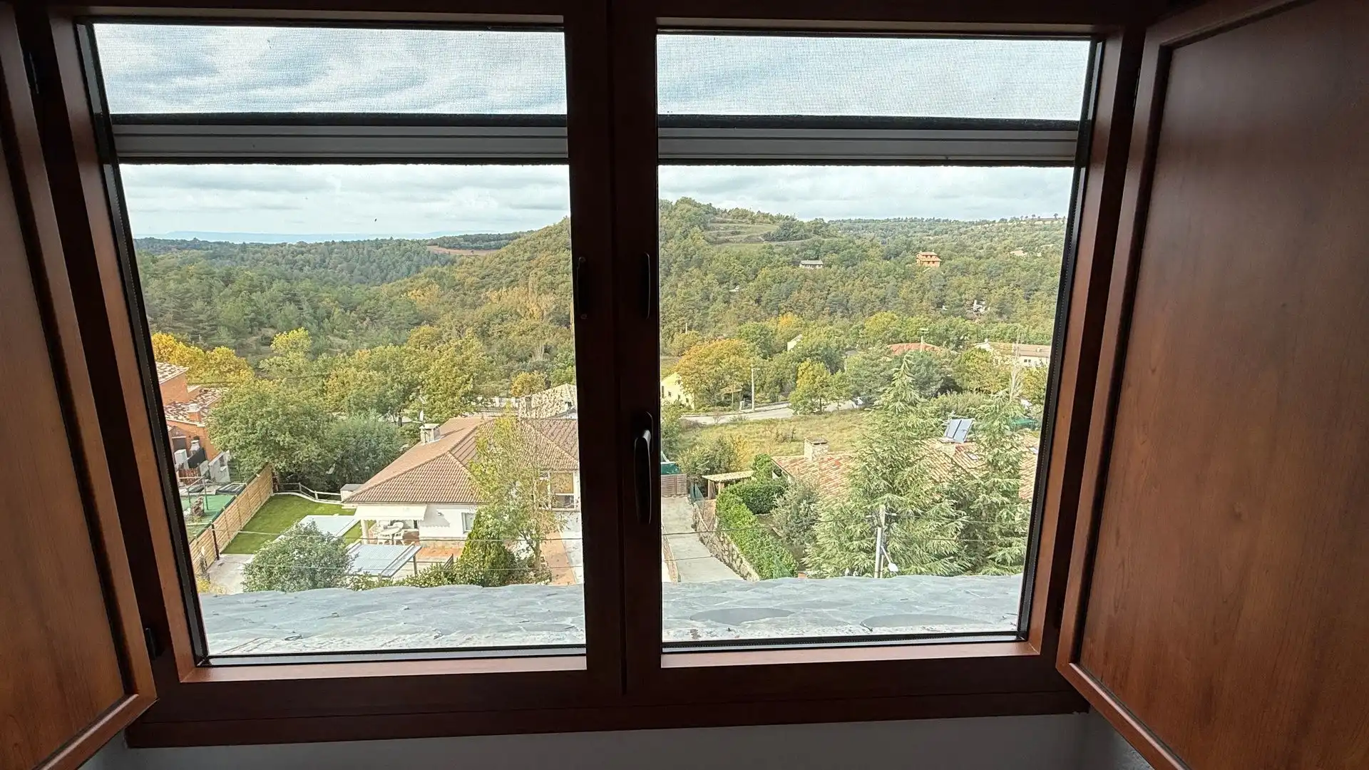 Habitación de Piso en venta en Moià con Calefacción, Amueblado y Piscina comunitaria