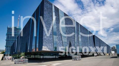 Photo 5 of Premises for sale in Rosalia de Castro, Port Forum, Barcelona