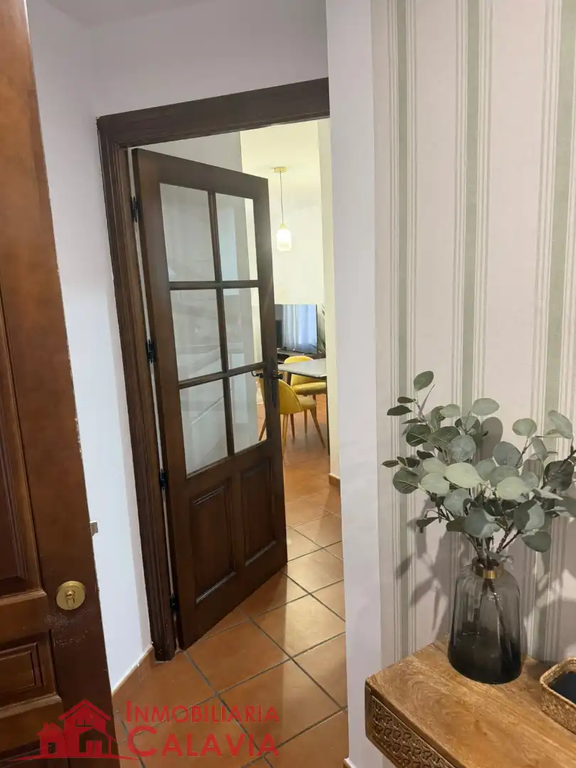 Piso en venta en Baeza con Aire acondicionado