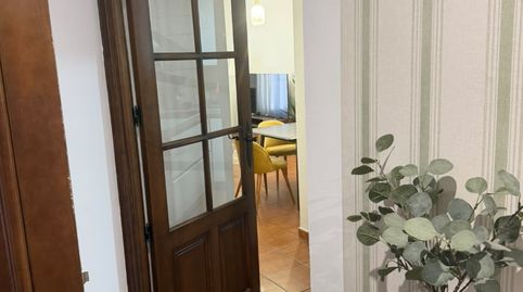 Foto 5 de Piso en venta en Baeza, Jaén