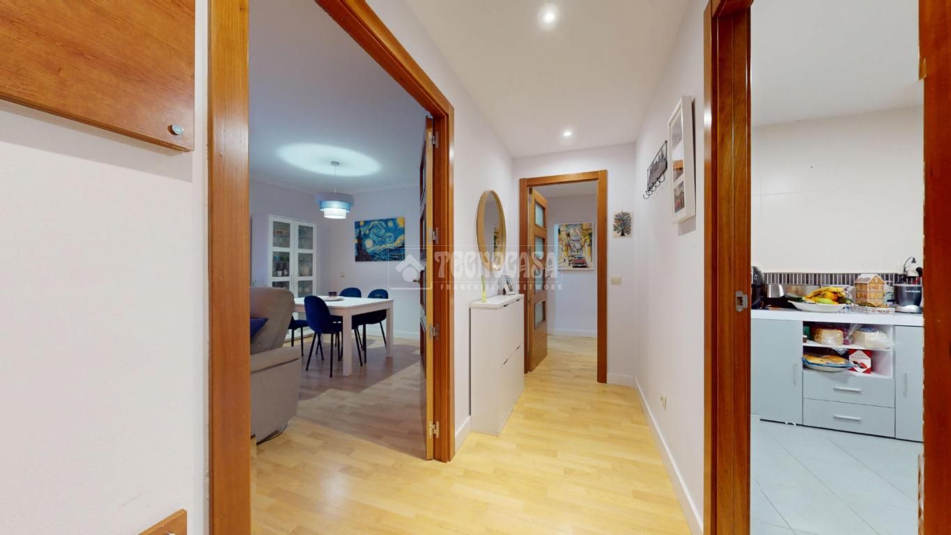 Flat for sale in Yebes - Valdeluz