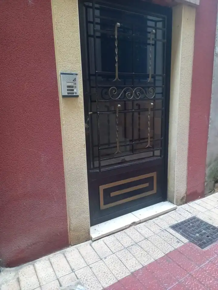 Piso en venta en Zaragoza con Calefacción, Trastero y Balcón