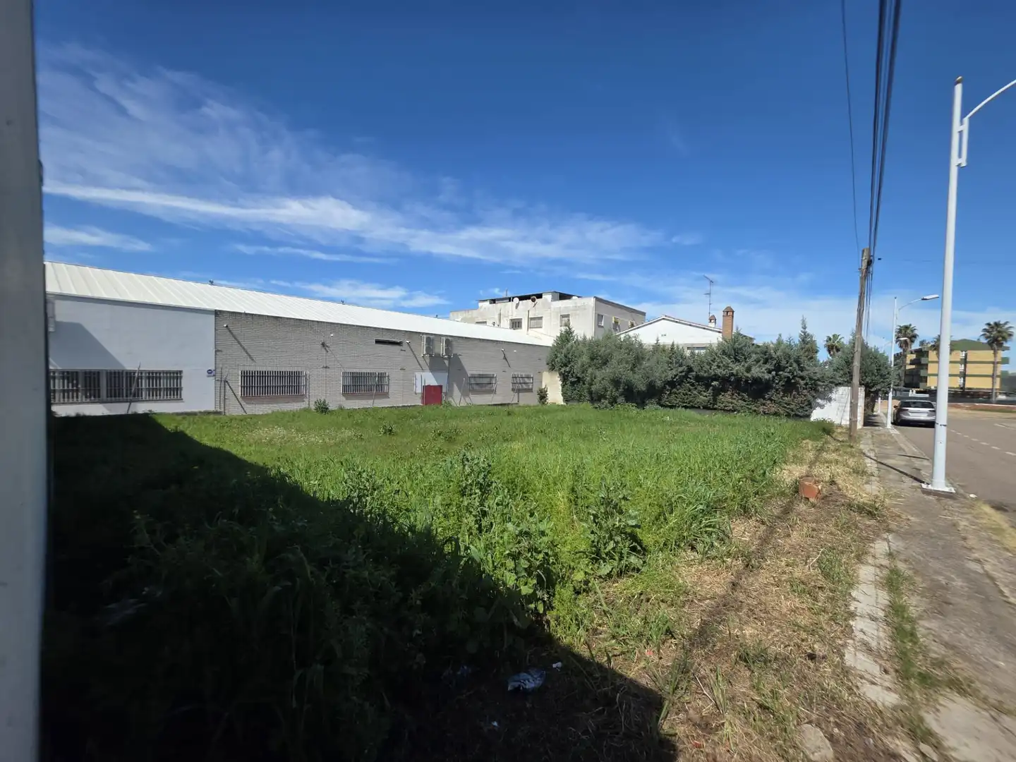 Residencial en venda en Don Benito