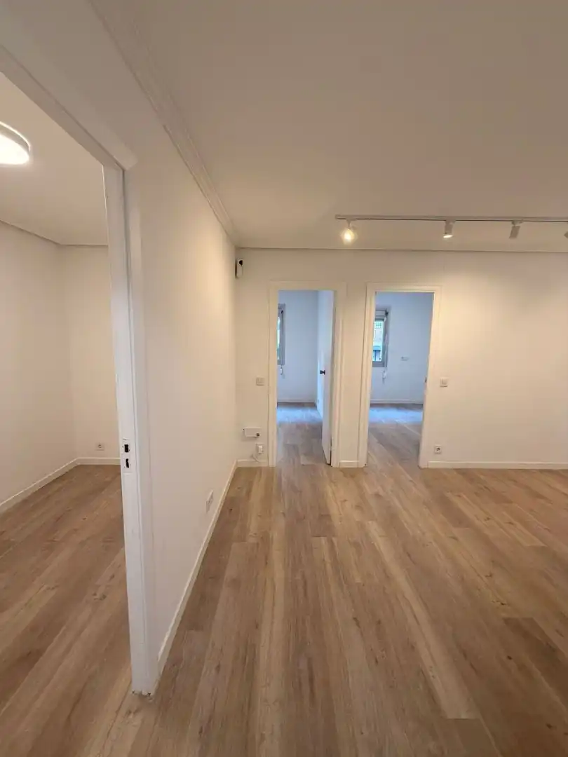 Wohnung zur Miete in Carrer de les Magnòlies, Can Vidalet