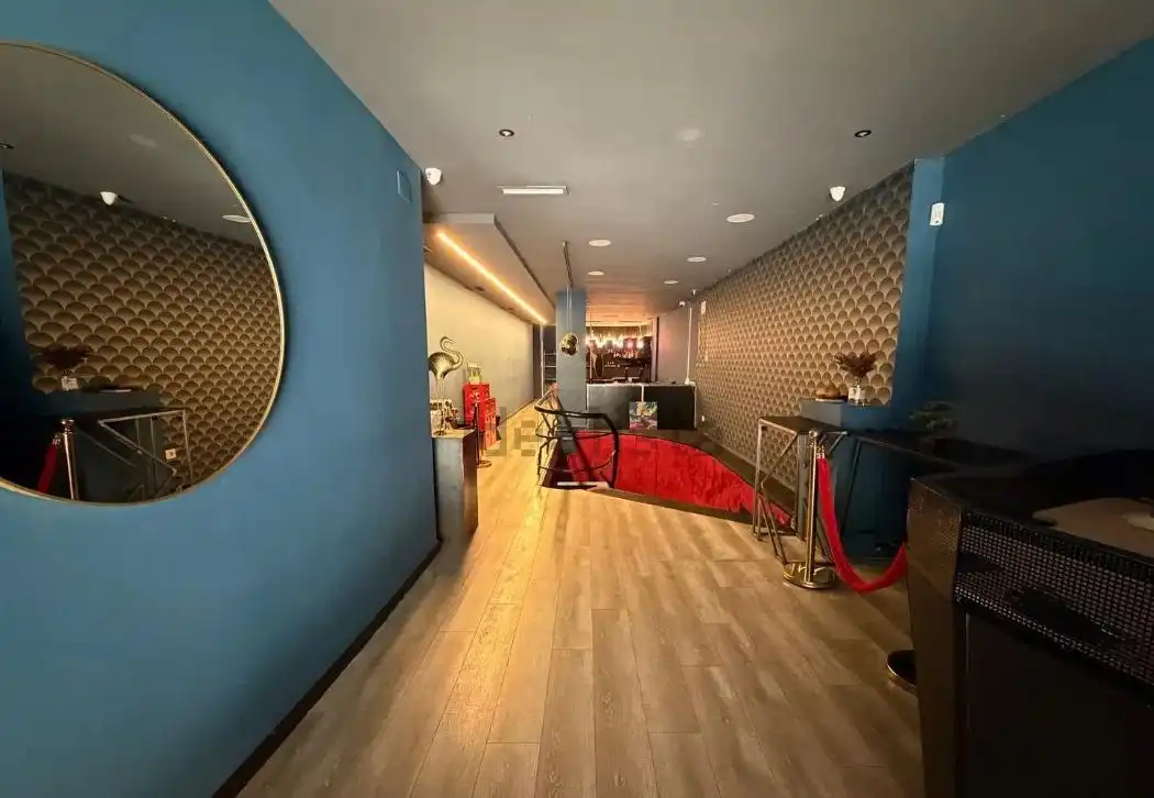 Local comercial en traspaso en Centro, imagen 13