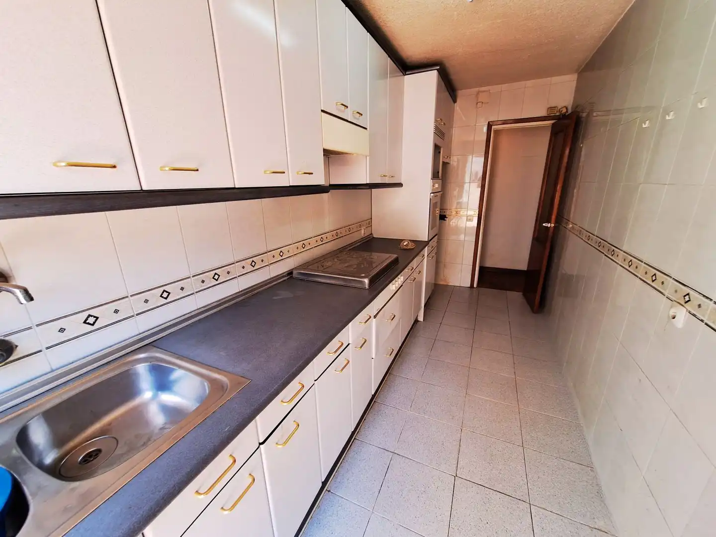Flat with lift for sale in Jaen, imagen 16