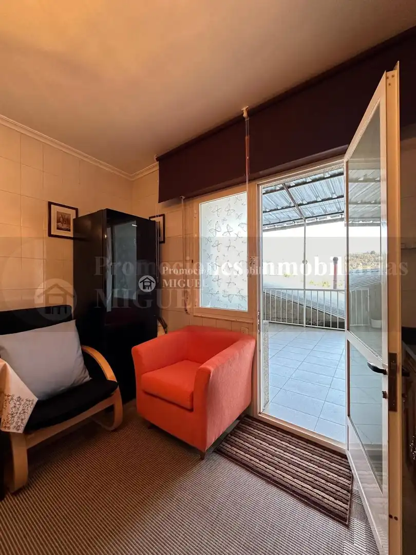 House with terrace for sale in Verín, imagen 17