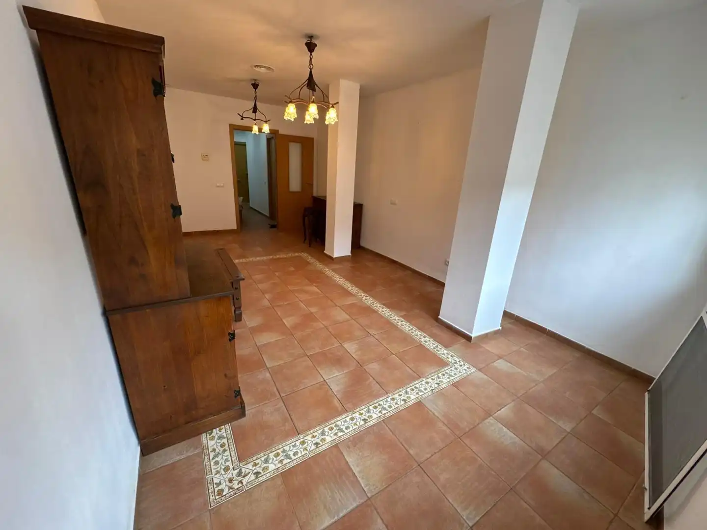 Piso de alquiler con opción a compra en ALDAYA, Benaguasil
