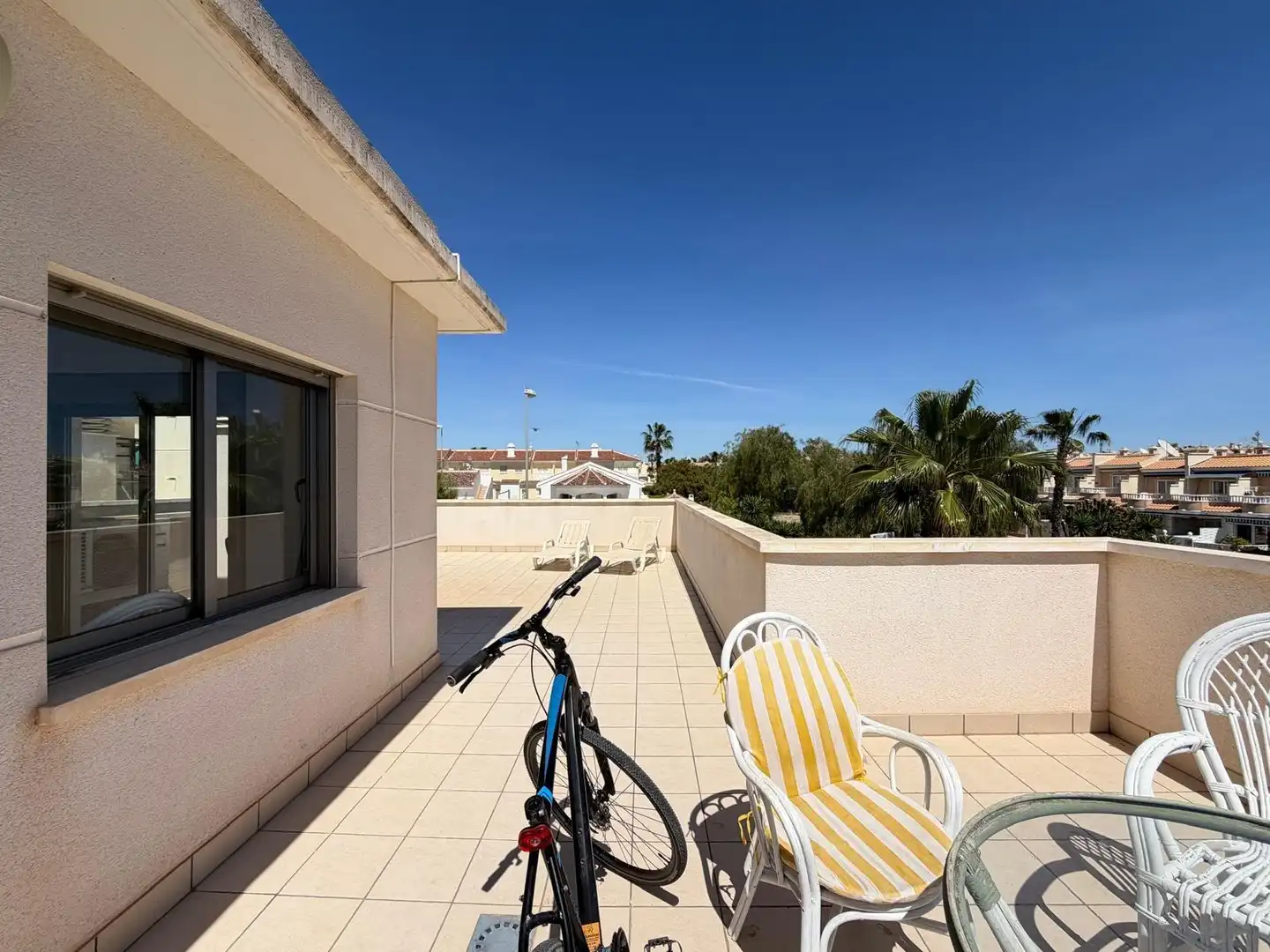 Villa mit Terrasse zum Verkauf in Calle DE PONTEVEDRA, imagen 67