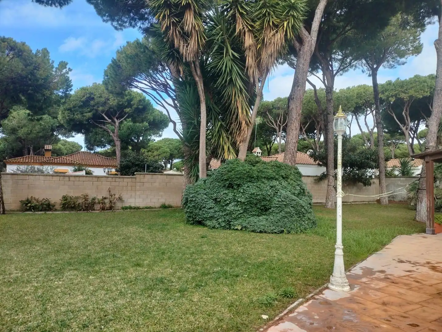 Villa mit Pool zum Verkauf in Las Lagunas - Campano, imagen 38