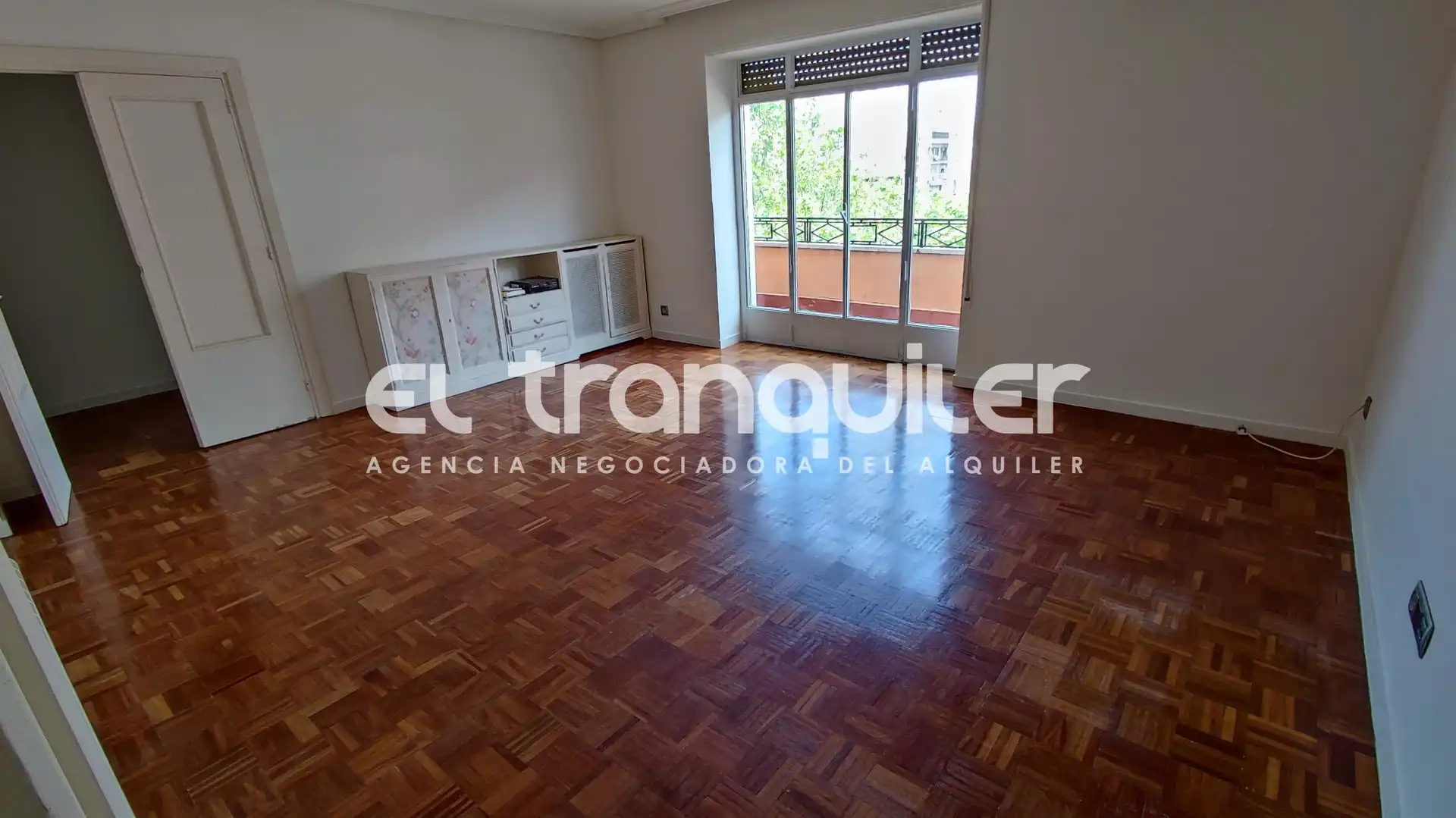 Wohnung mit Pool zur Miete in Calle Don Ramón de la Cruz, imagen 9