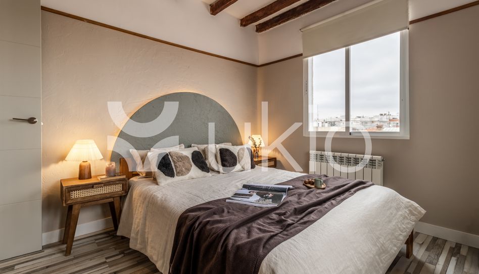 Apartamento de alquiler en Calle de Fuencarral, Justicia - Chueca - Imagen 5