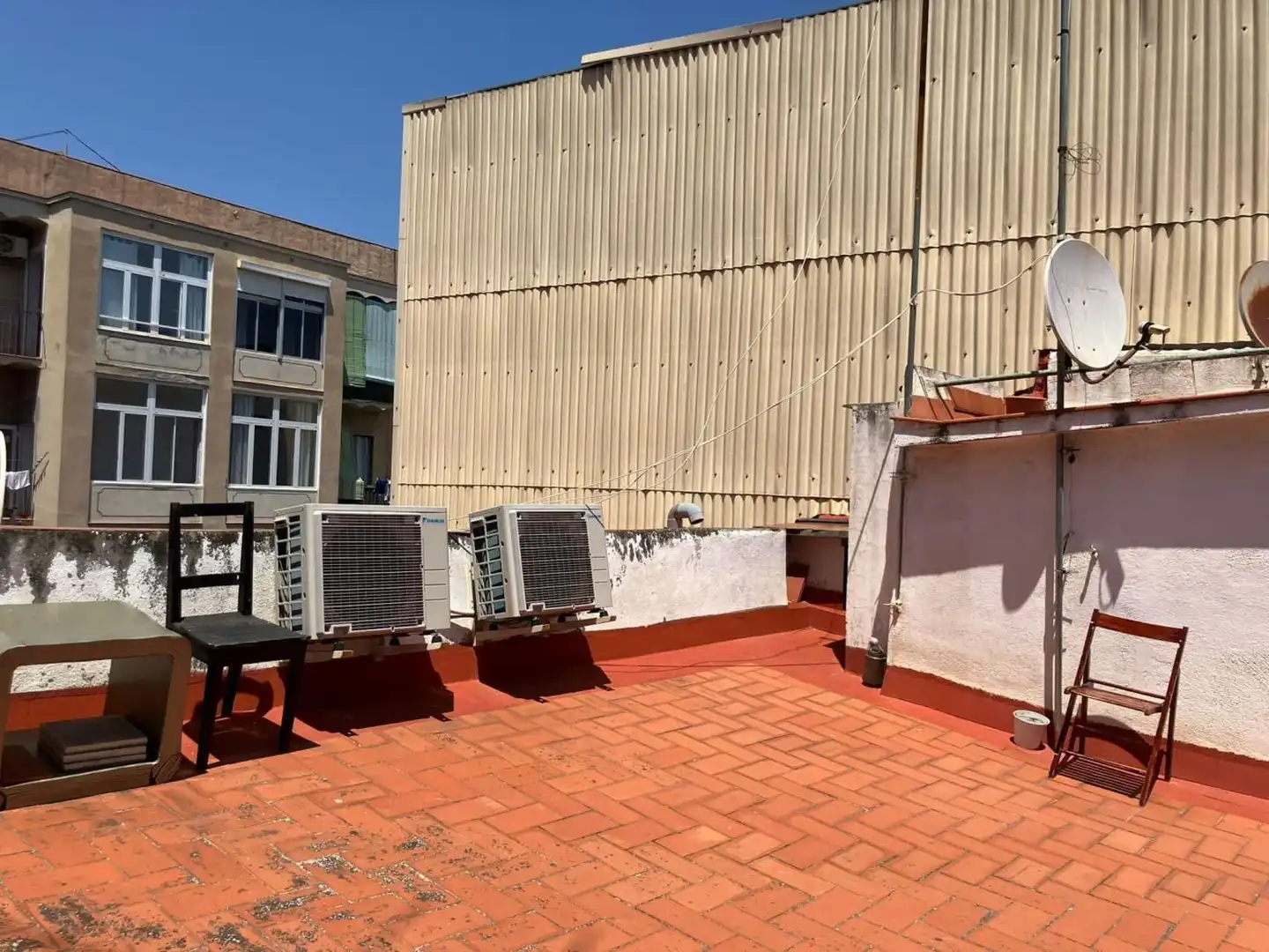 Wohnung mit Terrasse zum Verkauf in Forn de La Fonda, imagen 26