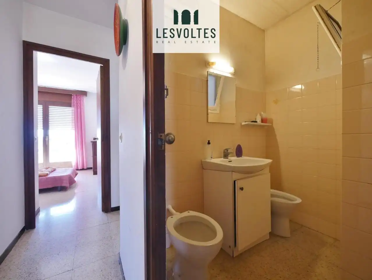 Apartament amb terrassa en venda a calle del Mestre Sagrera, imagen 17