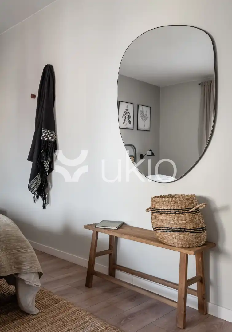 Habitación de Apartamento de alquiler en Eixample
