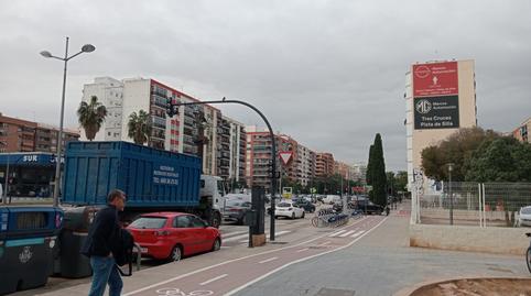 Photo 3 of Flat for sale in Avinguda D'ausiàs March, 23, En Corts - Doctor Waksman, Valencia