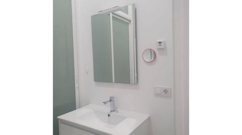 Foto 3 de Loft de lloguer a Maria Auxiliadora - Barriada de Llera, Badajoz Capital