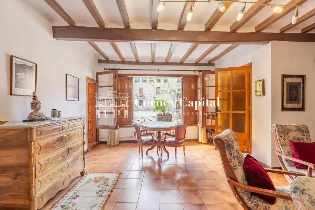Maison avec piscine à vendre à Sant Llorenç de la muga, imagen 3
