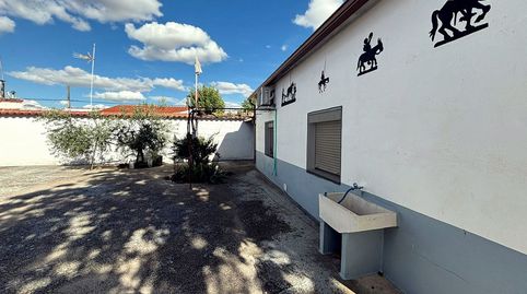 Foto 4 de Casa o xalet en venda a Pedro Alonso, Llanos del Caudillo, Ciudad Real