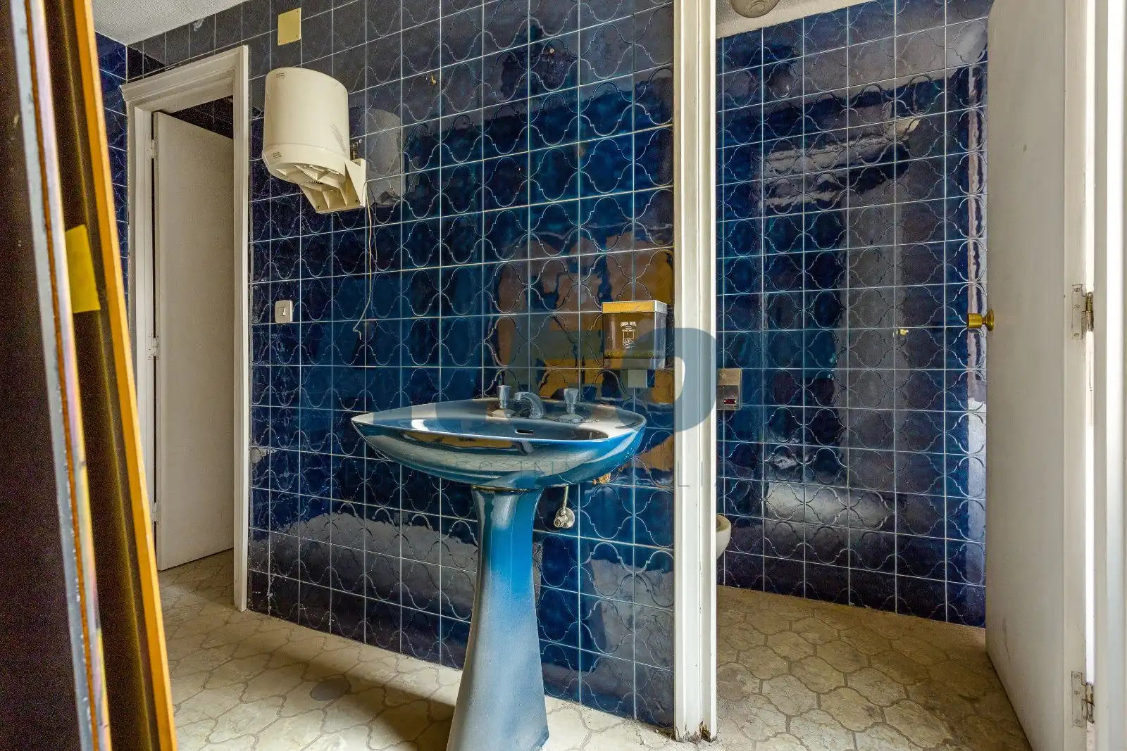 Wohnung mit Aufzug zum Verkauf in BRAVO MURILLO, imagen 32