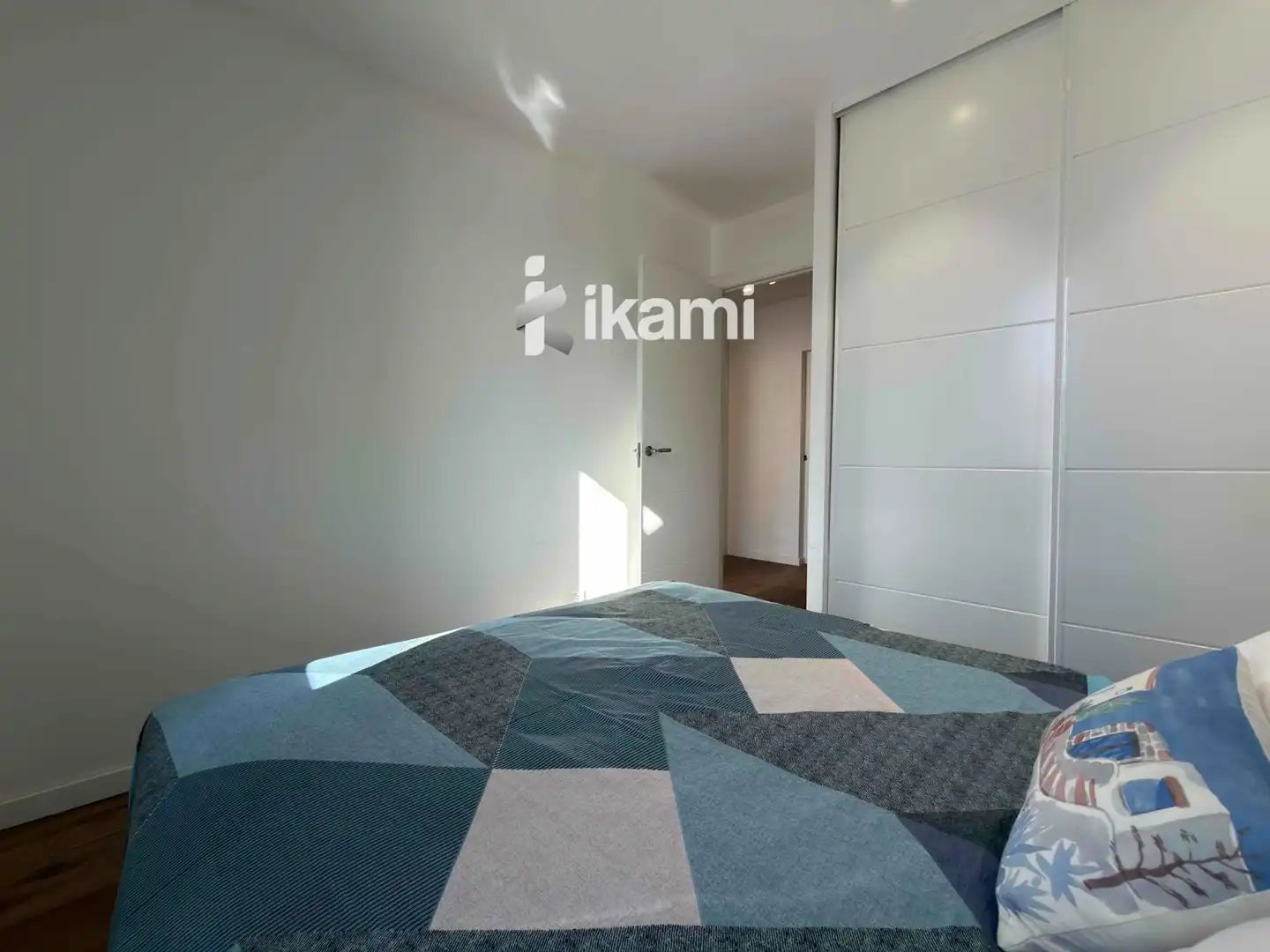 Bedroom of Duplexes for sale in Cadaqués  with Air Conditioner, Terrace and Storage room