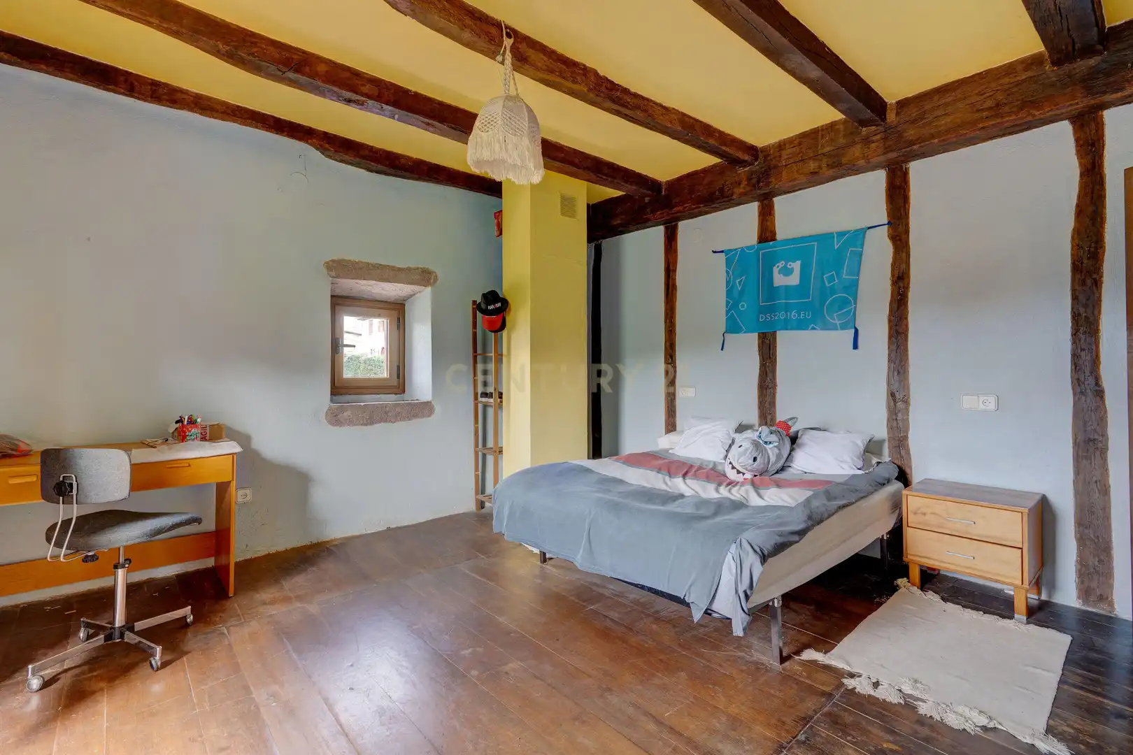 Habitación de Edificio en venta en Baztan