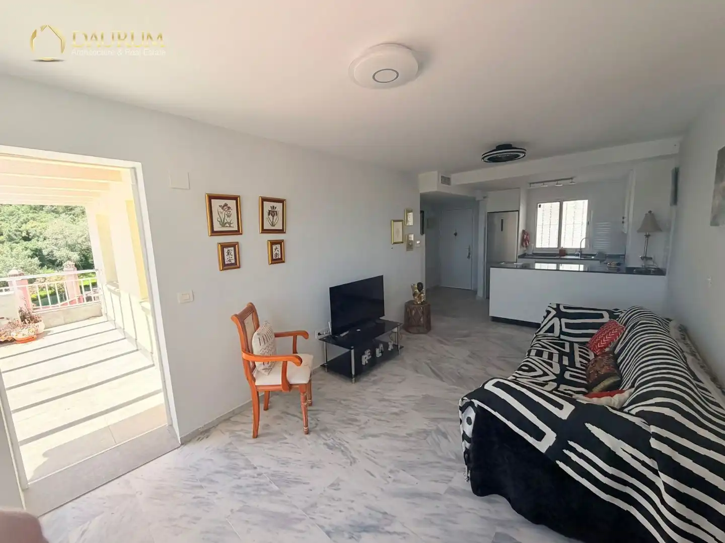 Penthouse with pool for sale in DALIA, imagen 4