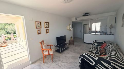 Foto 4 de Ático en venta en Dalia, Los Nadales - Tio Charles, Benalmádena