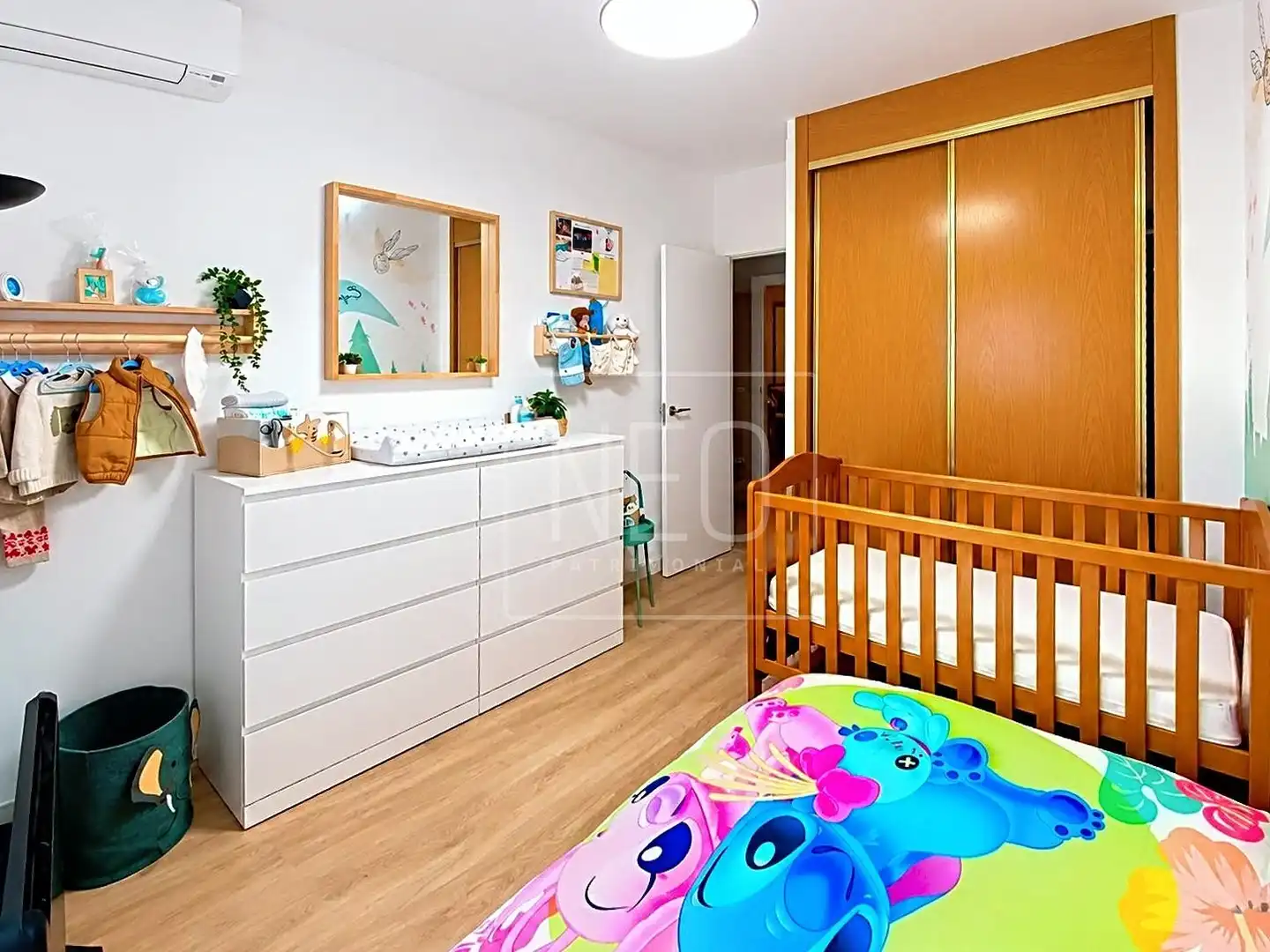 Piso con piscina en venta en Calle PRESIDENTE J M AZNAR, imagen 23