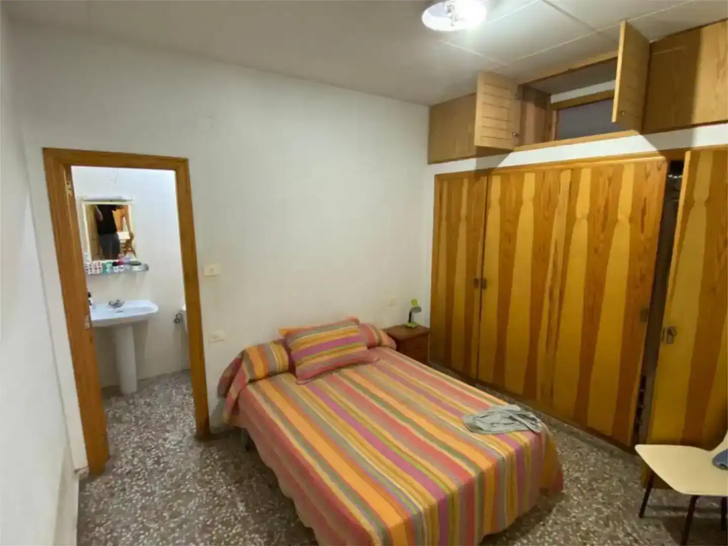 Habitación de Planta baja en venta en Cullera