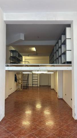 Local comercial en Alquiler en Salamanca - Uruguay