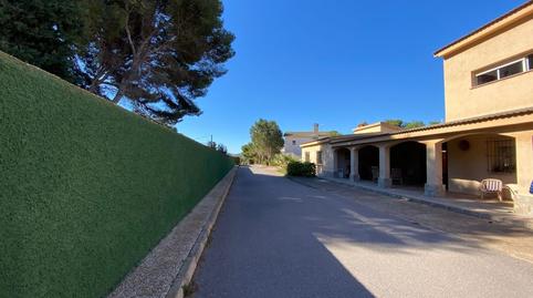 Foto 5 de Finca rústica en venda a Los Belones, Cartagena