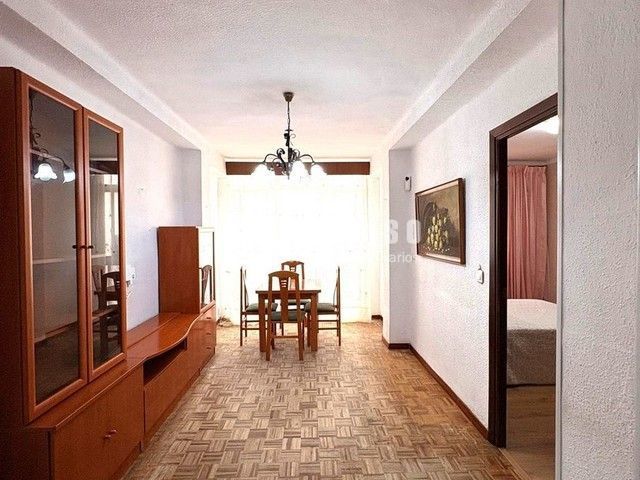 Dining room of Flat for sale in Málaga Capital